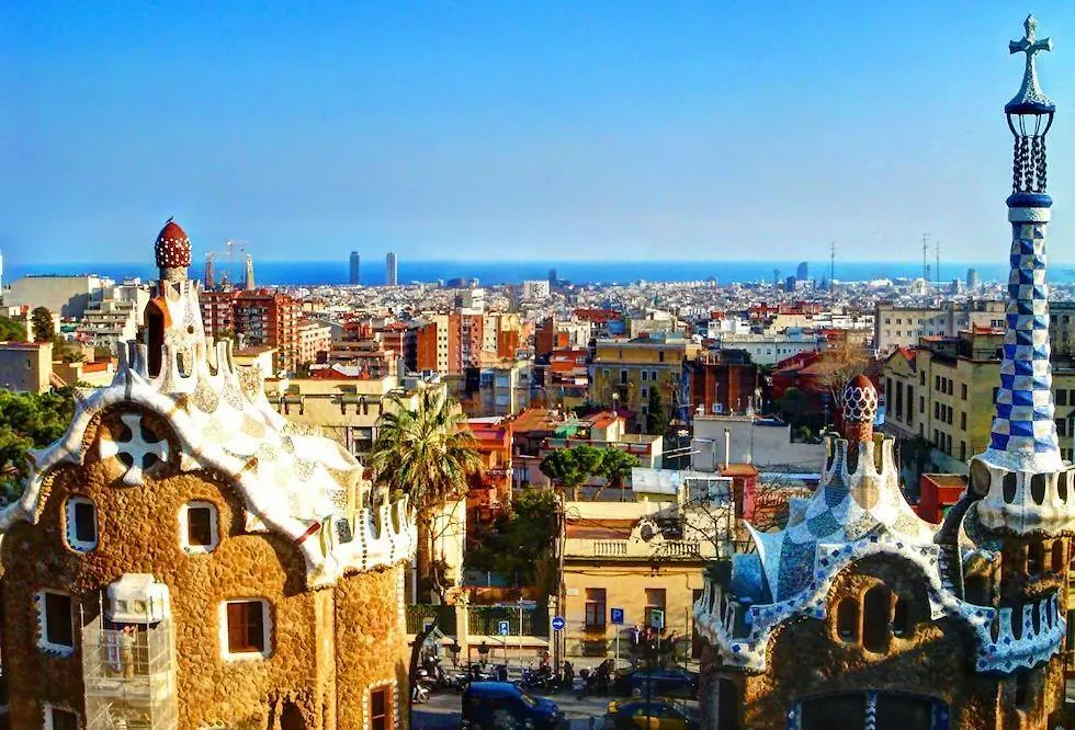Apartamento Calle Mallorca Aribau Otel Barselona 0*,  İspanya