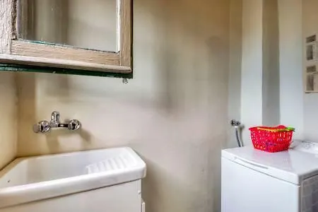 Daire Apartamento Calle Mallorca Aribau Otel Barselona